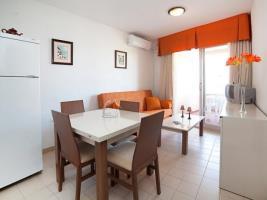 Rental Apartment Aguamarina - Calpe, 1 Bedroom, 4 Persons Экстерьер фото